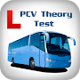 UK PCV Theory Test Lite