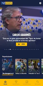 Tigo Sports Bolivia