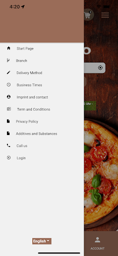 Pizzeria Palermo Köln
