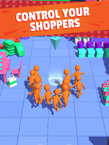 Crazy Shopping - Apps on Google Play