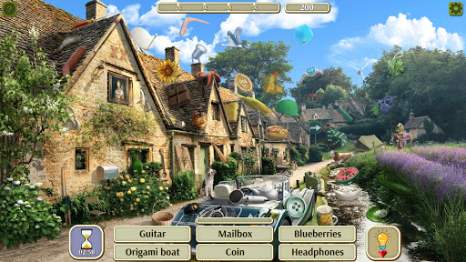 Hidden City Adventure 3.0 screenshots 4