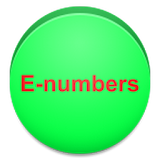 E-Numbers Offline icon