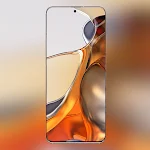Cover Image of 下载 Xiaomi 11T Pro Wallpapers 2.5 APK