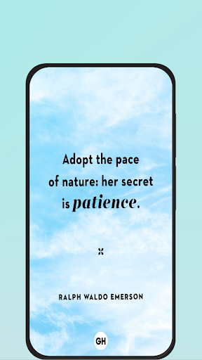 inspiring self quotes Screen 3