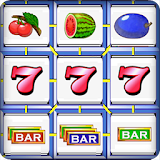777 Fruit Slot Machine Cherry Master icon