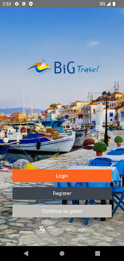 Bản xem trước ứng dụng