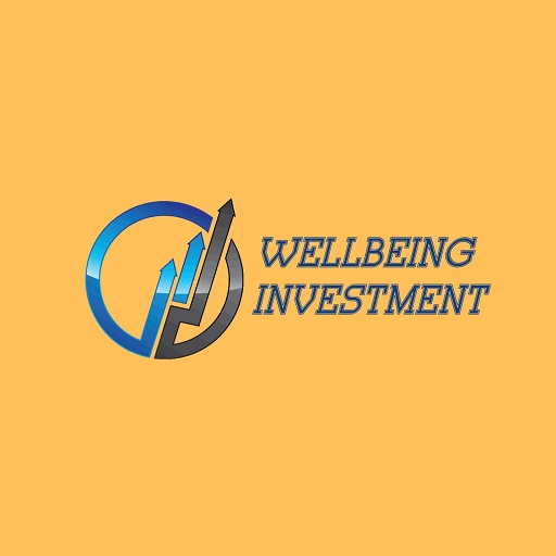 Wellbeing Investment logo
