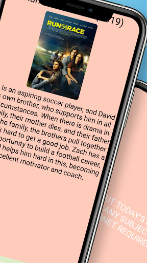 Movie Genius Screen 2