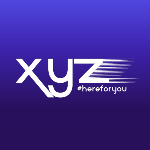 XYZ: Delivery & Logistics App.