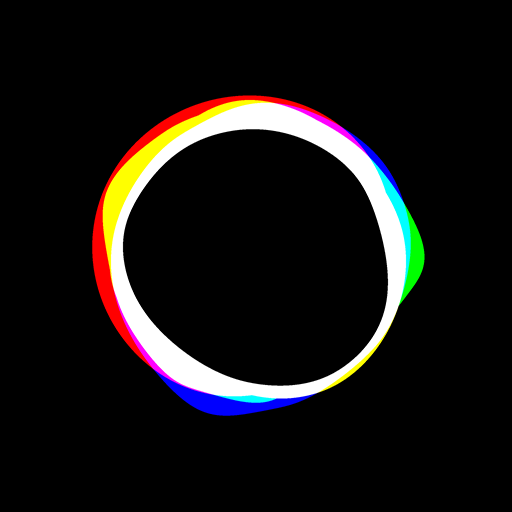 Spectrum - Music Visualizer 5.7.0 Icon