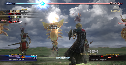 The Last Remnant Remastered Aplicaciones En Google Play