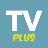 Programme TV PLUS icon