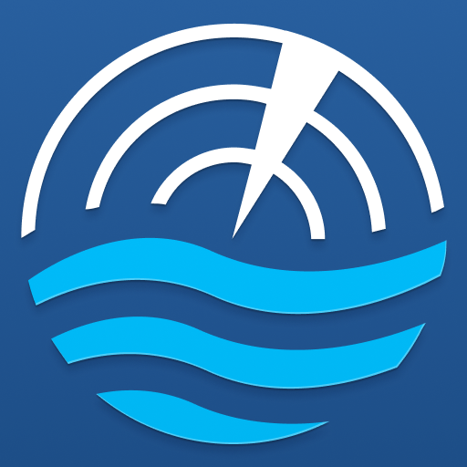 ShipXplorer · Vessel Tracker Logo