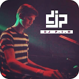 DJ P.I.M. icon