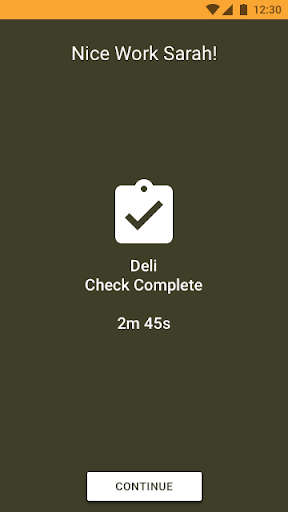 CAYGO Housekeeping Management