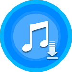 Cover Image of Download Mp3 Music Download - Music recognition 2.0 APK