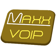 MaxxVoip - No1  Icon