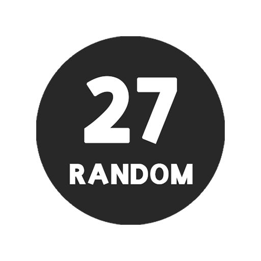 Random Number Generator logo