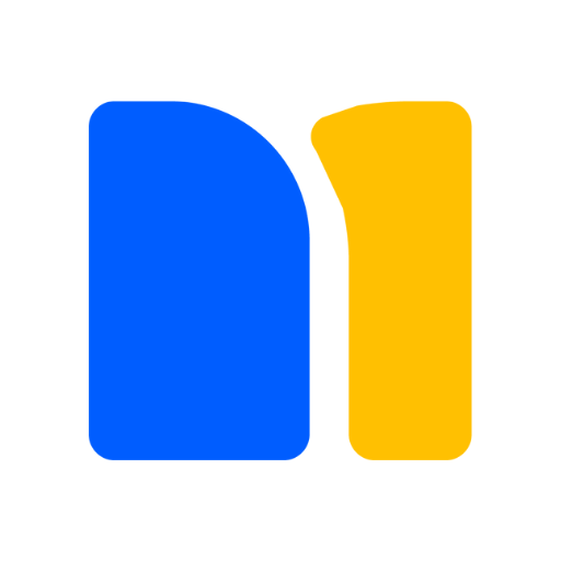 Moniecheap Dataless App logo