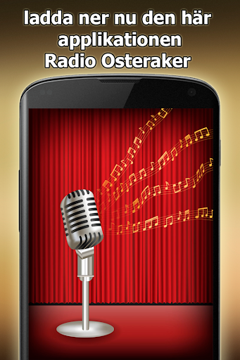 Radio Osteraker  Fri Online i Sverige