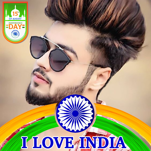 15th August DP Maker - Indian DP Status India 2018