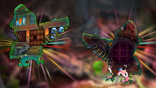Dragon Clothing Girl Escape - Screenshot 3