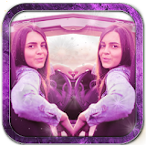 Mirror Image Reflection Effect icon