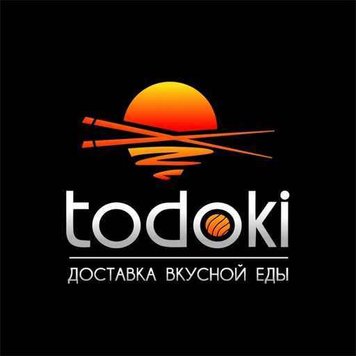 Todoki | Сатка logo