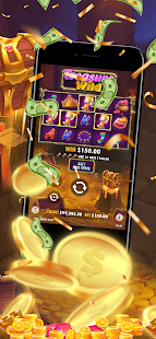 Treasure Wild 1.0 APK + Mod (Unlimited money) إلى عن على ذكري المظهر