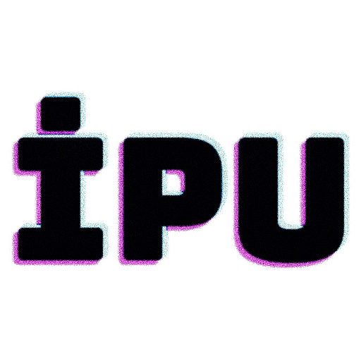 İPU logo