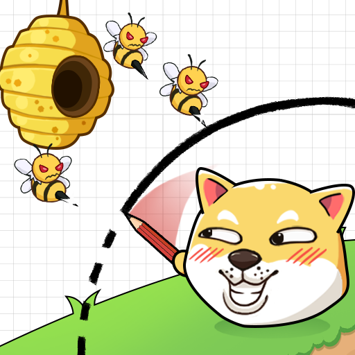 Doge Rescue: Draw To Save - Apps On Google Play