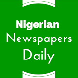 Nigeria Newspapers Daily icon