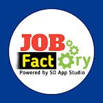 Cover Image of ダウンロード Job Factory - Sri Lankan Job V  APK