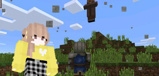 Elemental Sword Mods for Mcpe Screen 2