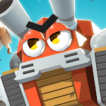 Monster Busters Apk