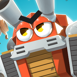 Monster Busters Mod Apk