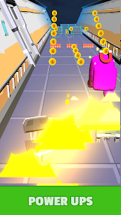 Among Us Rush 3D Games 4