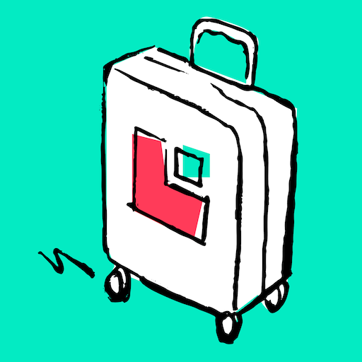 Lodgify Guest logo
