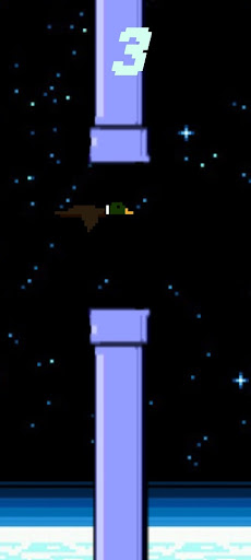 Utka Fly Screen 3