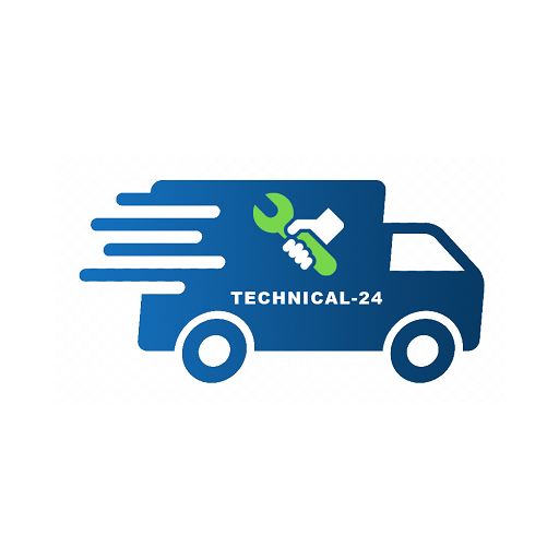 Technical-24 logo