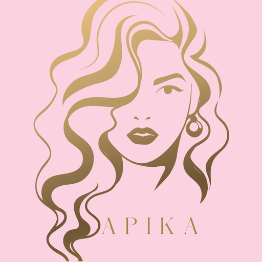 Apika Beauty logo