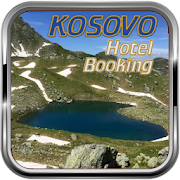 Kosovo Hotel Booking