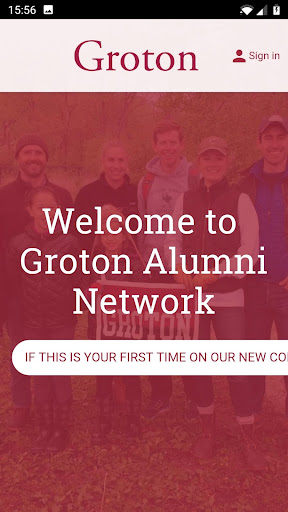 Groton School Screen 2