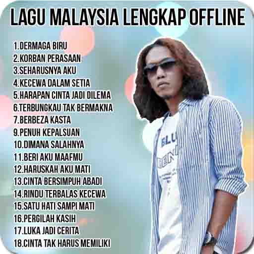 Lagu Malaysia Lengkap Mp3 Unduh di Windows