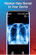 screenshot of POCKMED - Personal Medical App