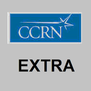 CCRN Flashcards Extra  Icon