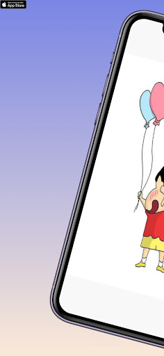 Shin Wallpapers Chan HD