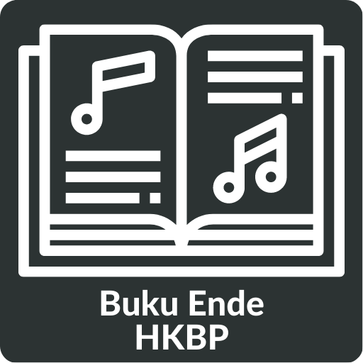 Buku Ende HKBP logo