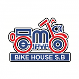Mjaya Bike House icon