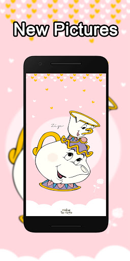 Princess Wallpapers HD 4K